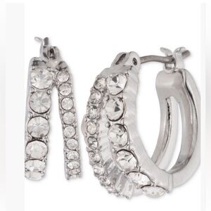 Givenchy Earrings NWT